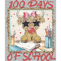 One hundred days-YD 434